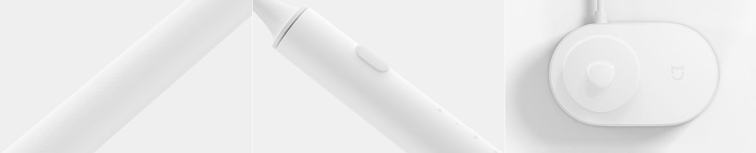 MiJia Sound Electric Toothbrush